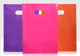 High-Quality Plastic Bags for Various Packaging Needs